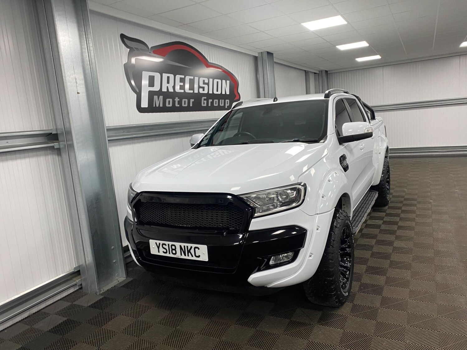 Used Ford Ranger 2018 for sale - 76136360: Photo 11