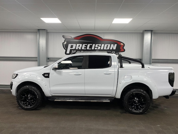 Used Ford Ranger 2018 for sale - 76136360: Photo 12