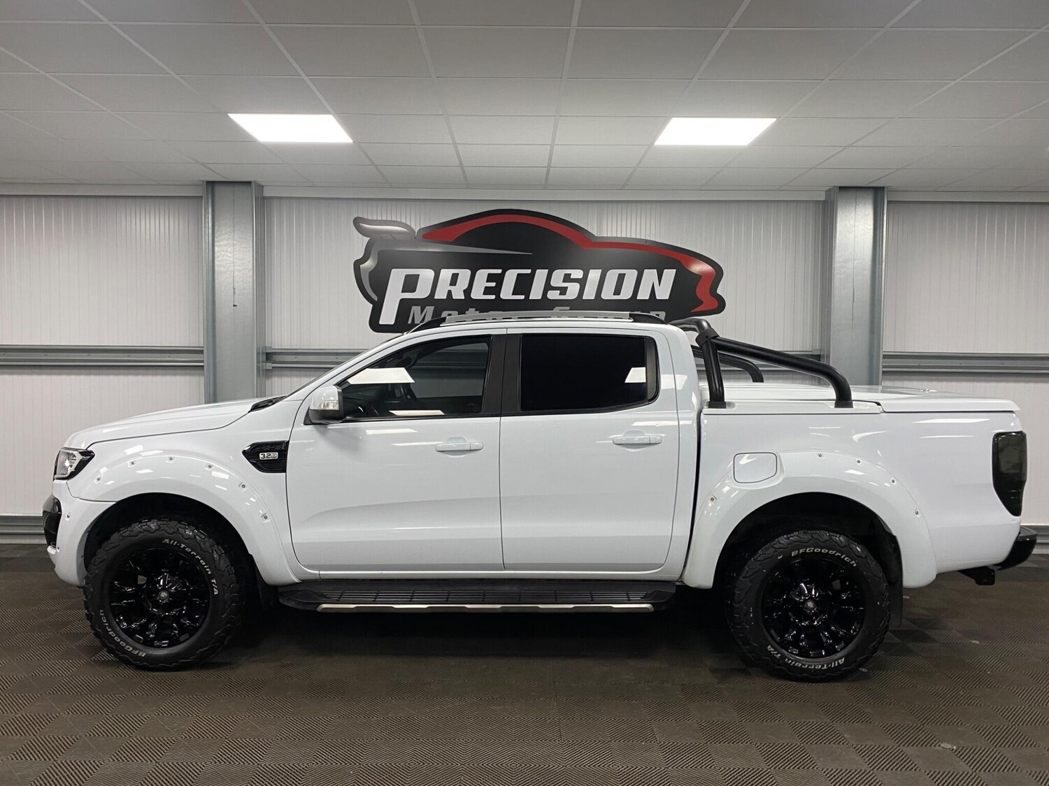 Used Ford Ranger 2018 for sale - 76136360: Photo 13