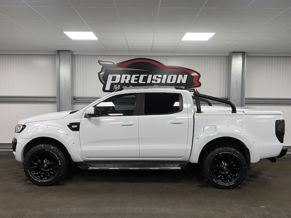 Used Ford Ranger 2018 for sale - 76136360: Photo 13