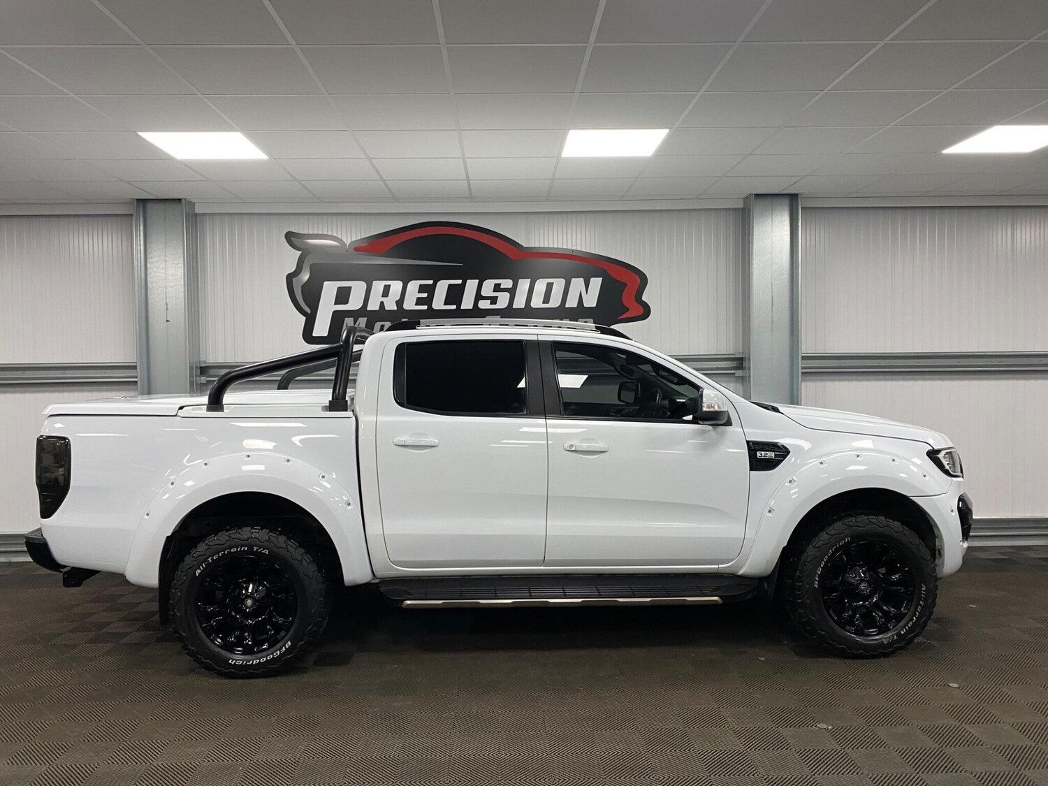 Used Ford Ranger 2018 for sale - 76136360: Photo 26