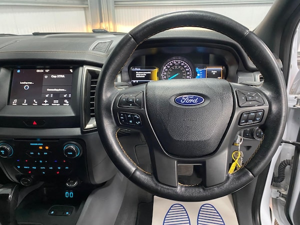 Used Ford Ranger 2018 for sale - 76136360: Photo 29