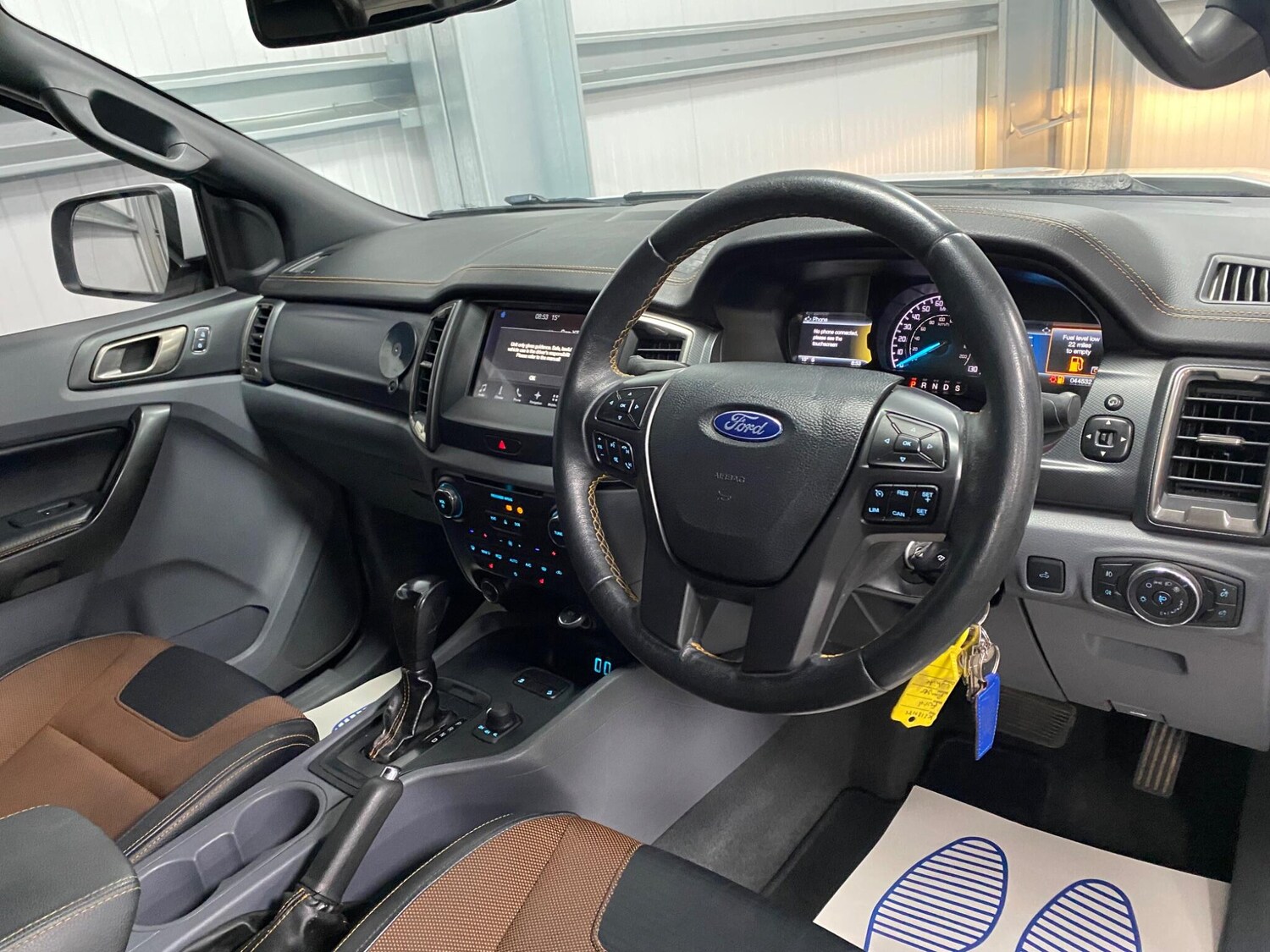 Used Ford Ranger 2018 for sale - 76136360: Photo 30