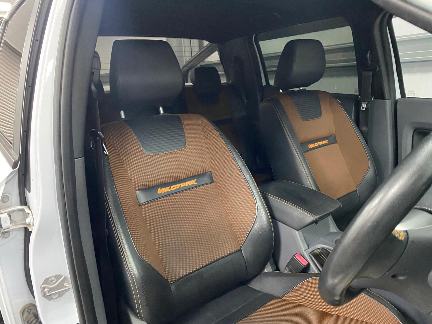 Used Ford Ranger 2018 for sale - 76136360: Photo 31