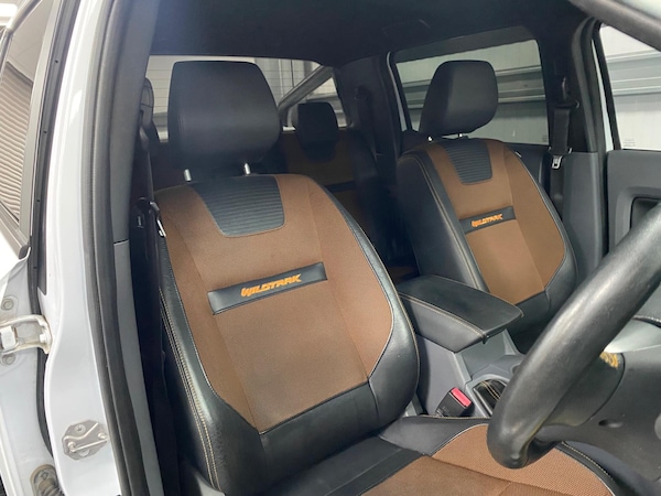 Used Ford Ranger 2018 for sale - 76136360: Photo 31