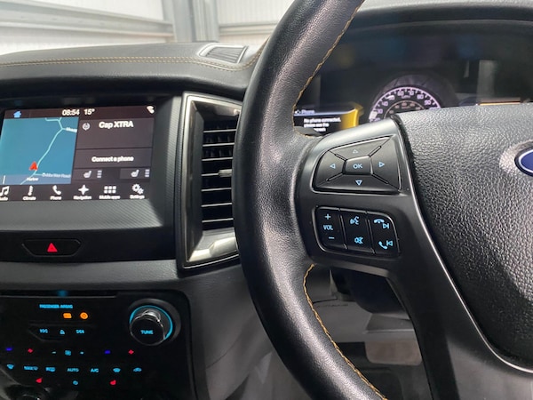 Used Ford Ranger 2018 for sale - 76136360: Photo 33