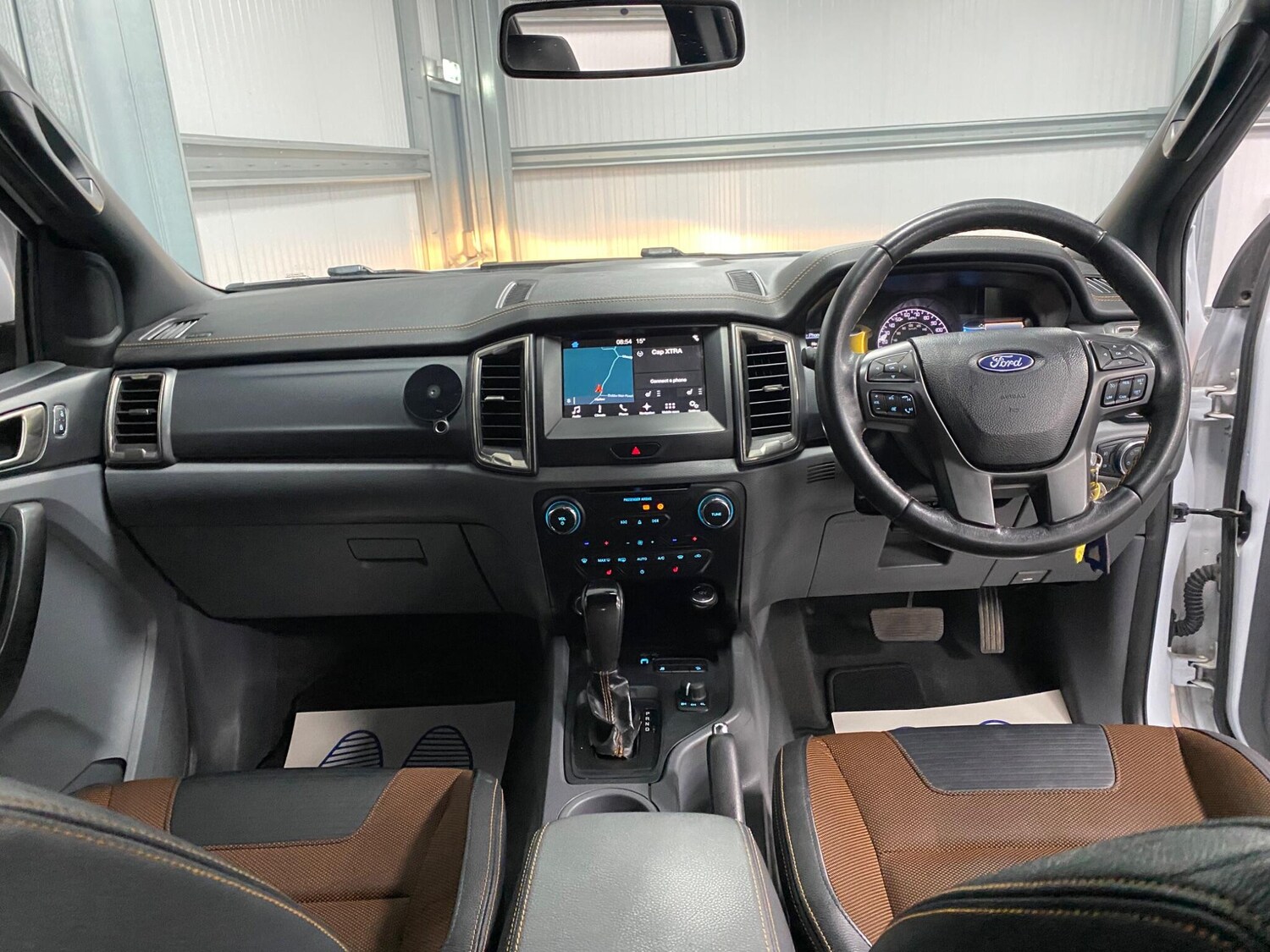 Used Ford Ranger 2018 for sale - 76136360: Photo 35