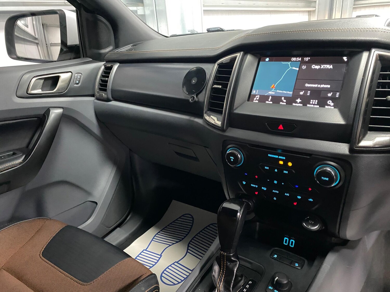 Used Ford Ranger 2018 for sale - 76136360: Photo 36