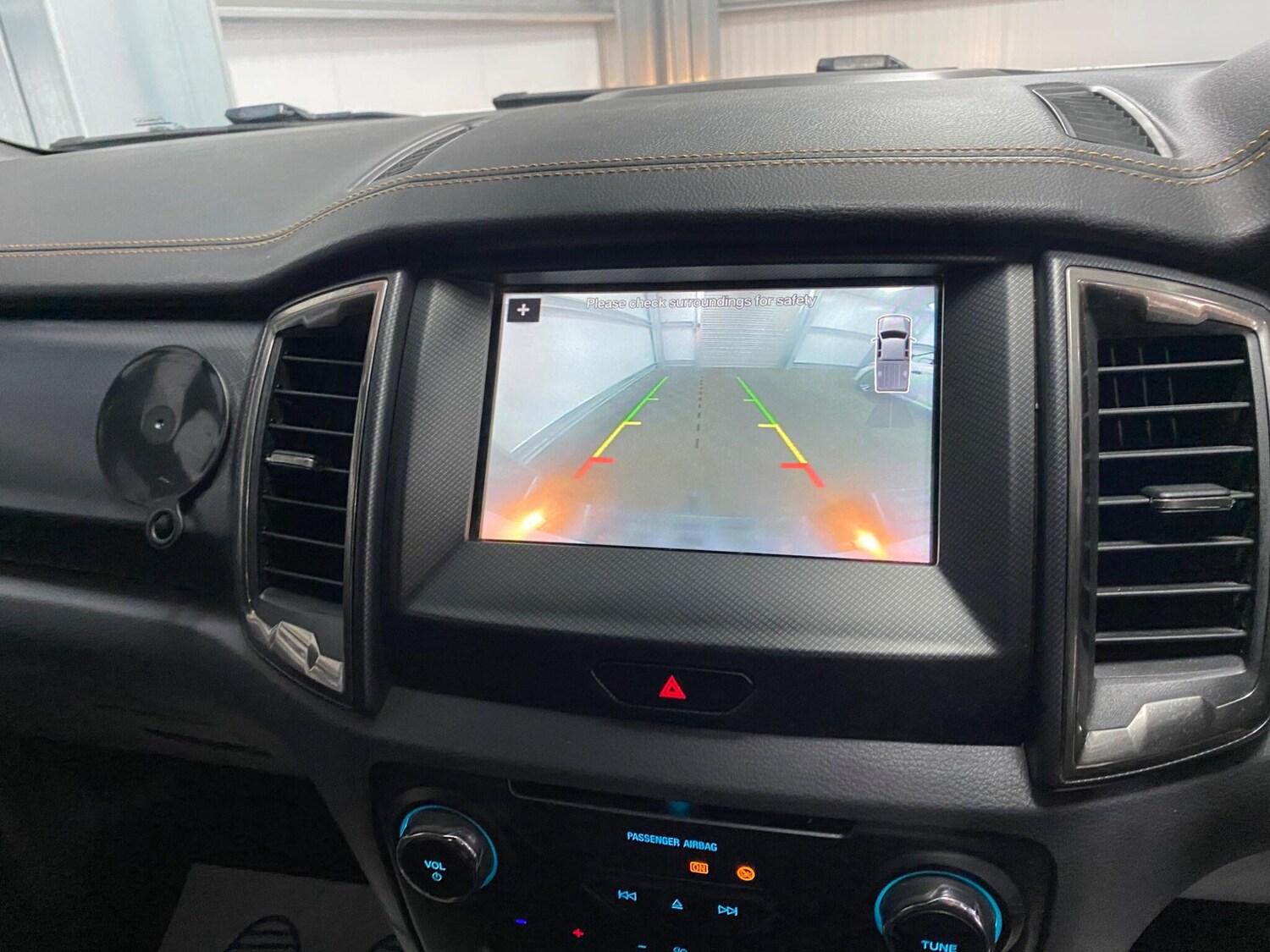 Used Ford Ranger 2018 for sale - 76136360: Photo 37