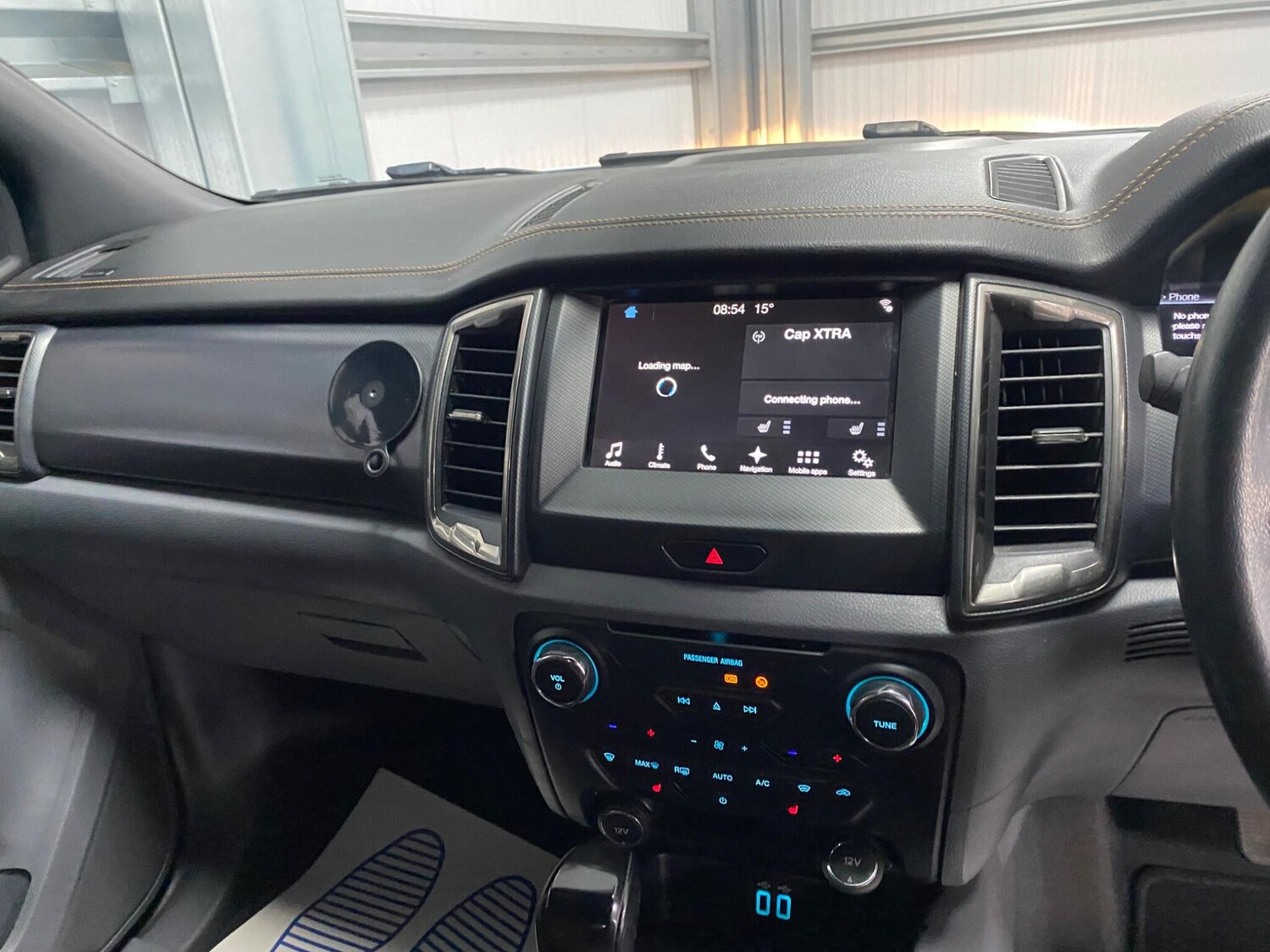 Used Ford Ranger 2018 for sale - 76136360: Photo 38