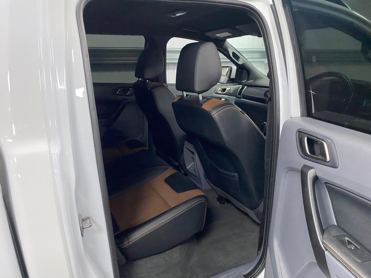 Used Ford Ranger 2018 for sale - 76136360: Photo 39