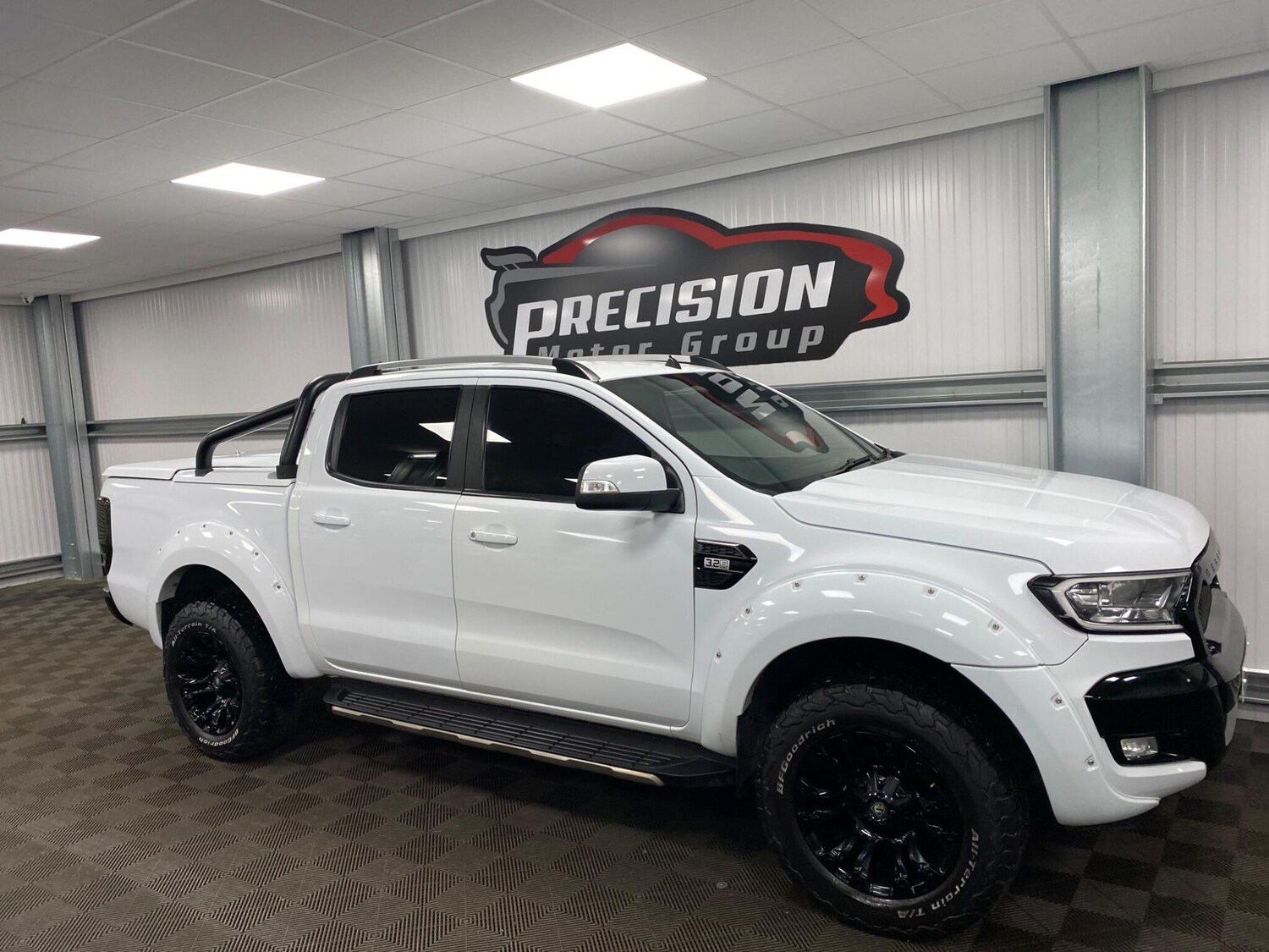 Used Ford Ranger 2018 for sale - 76136360: Photo 4