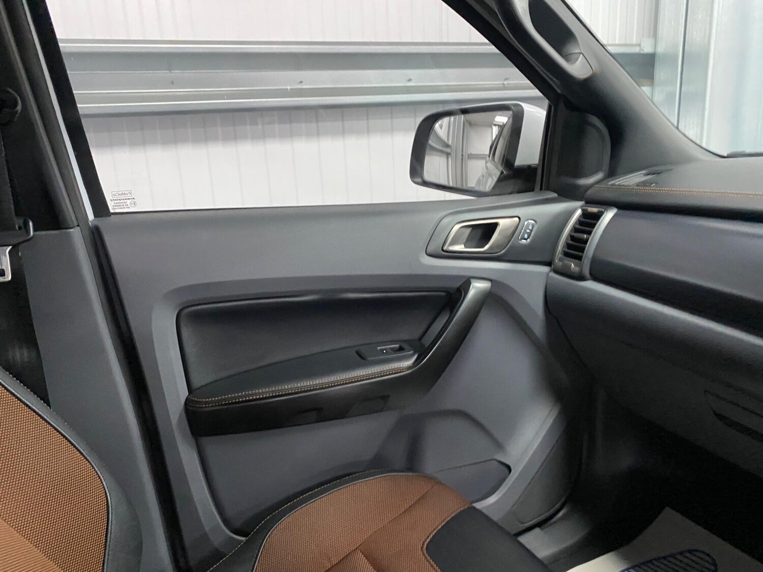 Used Ford Ranger 2018 for sale - 76136360: Photo 41