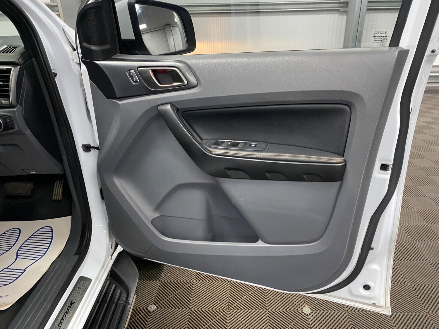 Used Ford Ranger 2018 for sale - 76136360: Photo 42