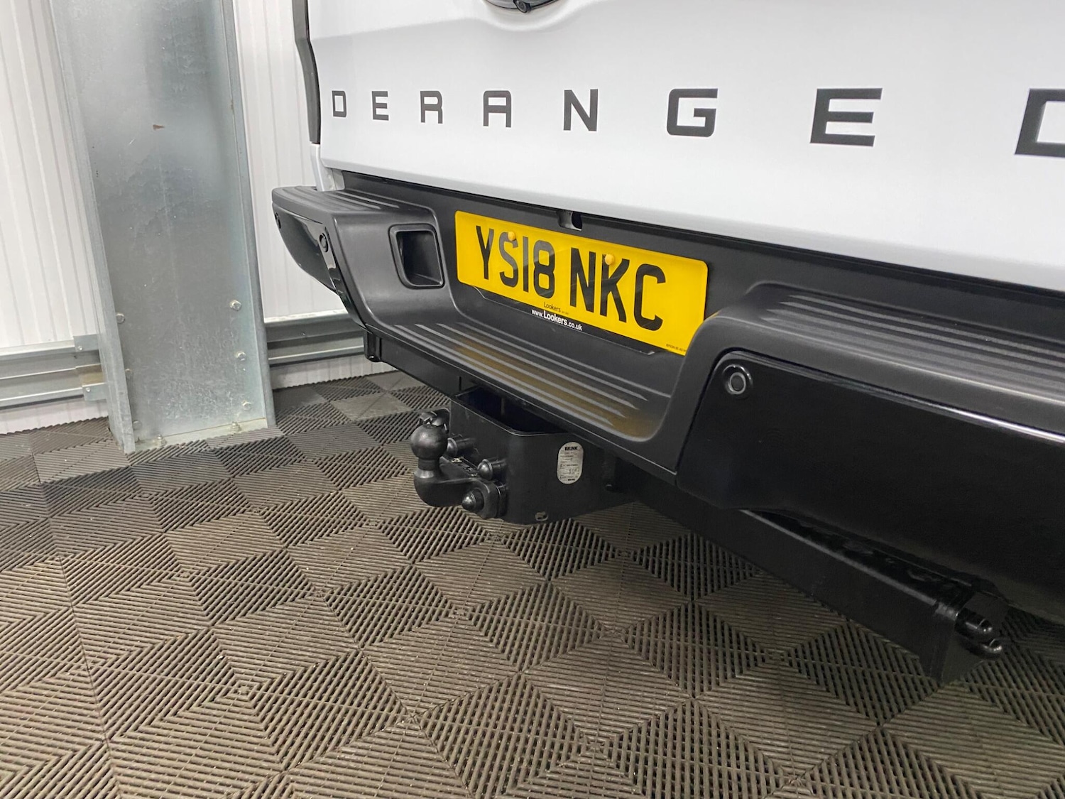 Used Ford Ranger 2018 for sale - 76136360: Photo 44