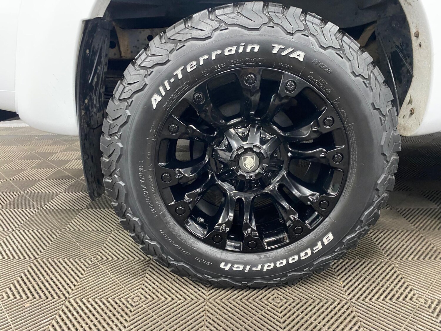 Used Ford Ranger 2018 for sale - 76136360: Photo 45