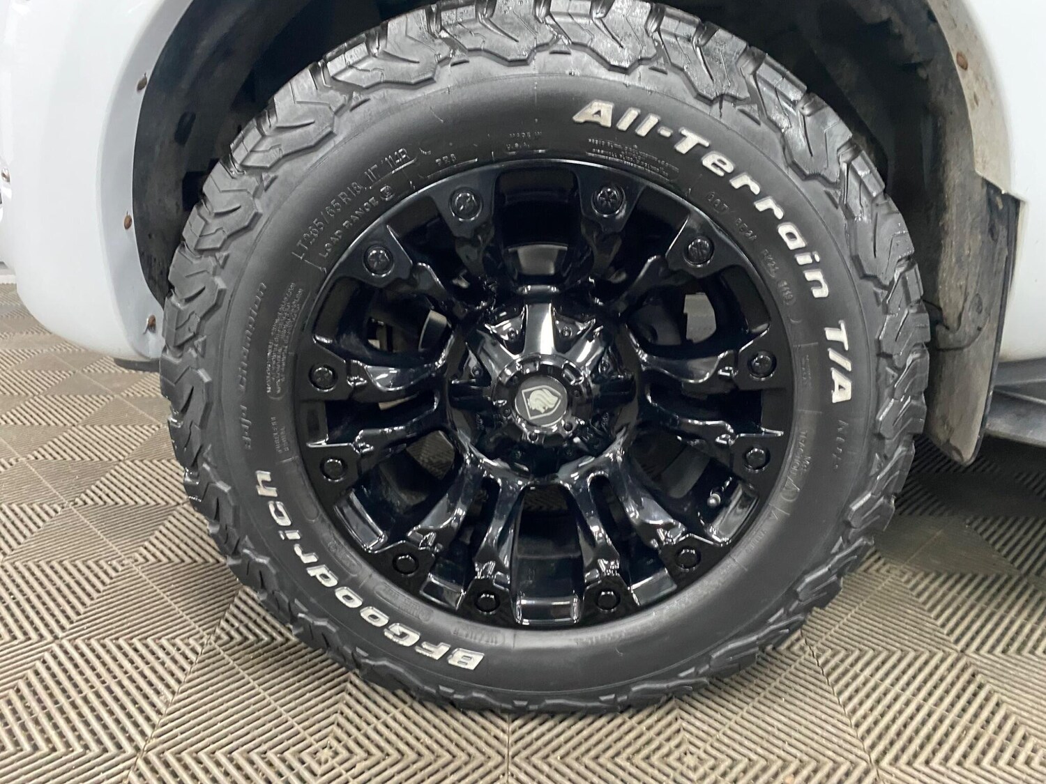 Used Ford Ranger 2018 for sale - 76136360: Photo 47