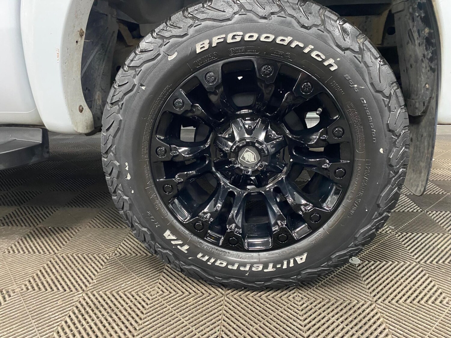 Used Ford Ranger 2018 for sale - 76136360: Photo 48