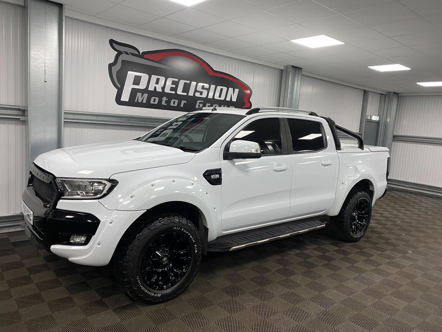 Used Ford Ranger 2018 for sale - 76136360: Photo 6