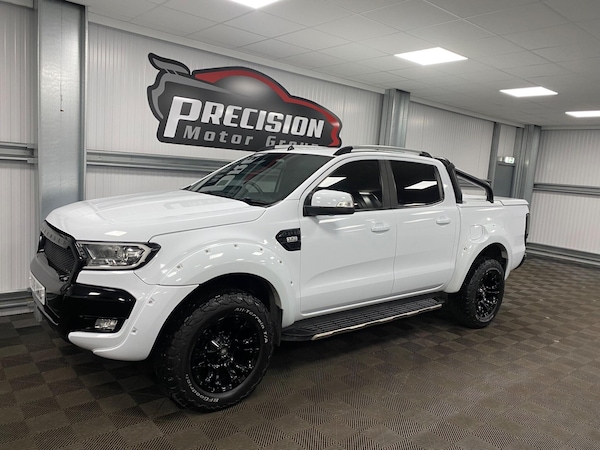 Used Ford Ranger 2018 for sale - 76136360: Photo 6
