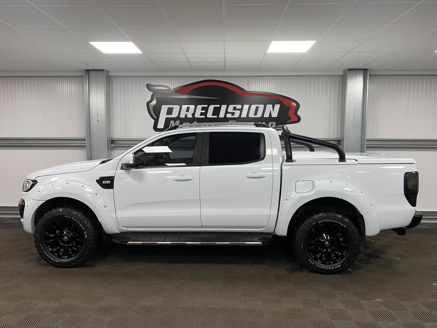 Used Ford Ranger 2018 for sale - 76136360: Photo 7