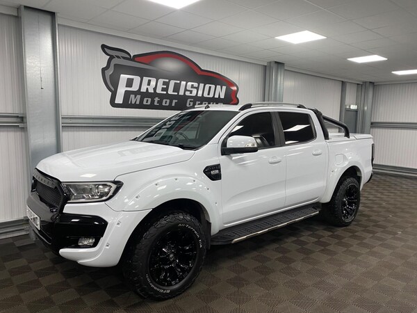 Used Ford Ranger 2018 for sale - 76136360: Photo 9
