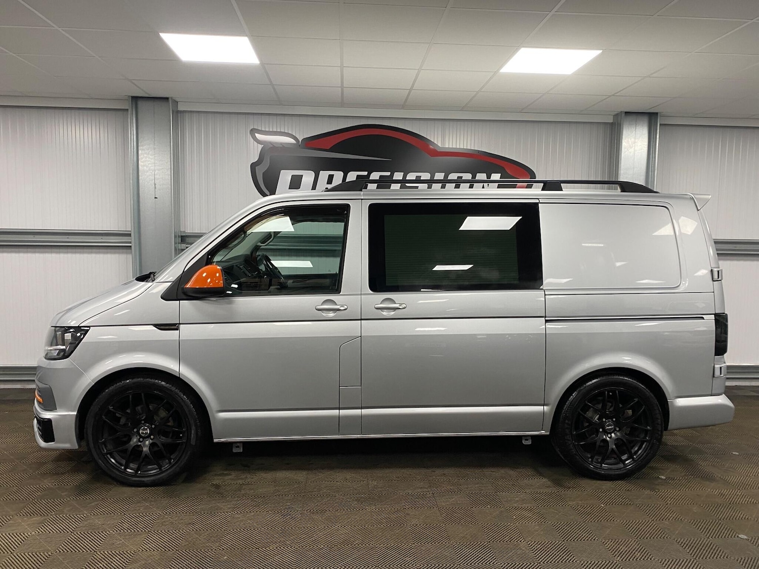 Used Volkswagen Transporter 2016 for sale - 77332014: Photo 12