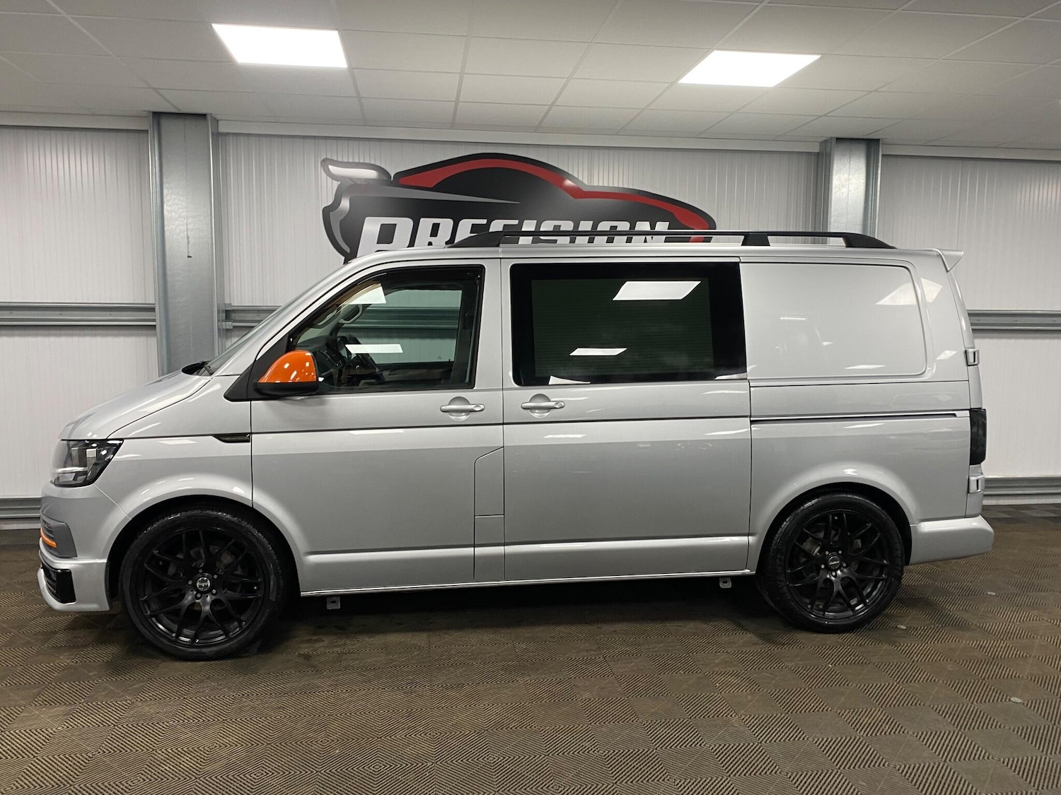 Used Volkswagen Transporter 2016 for sale - 77332014: Photo 14