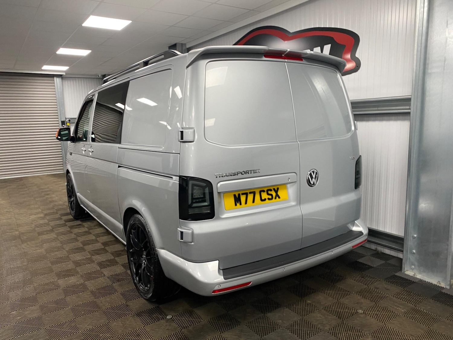 Used Volkswagen Transporter 2016 for sale - 77332014: Photo 19