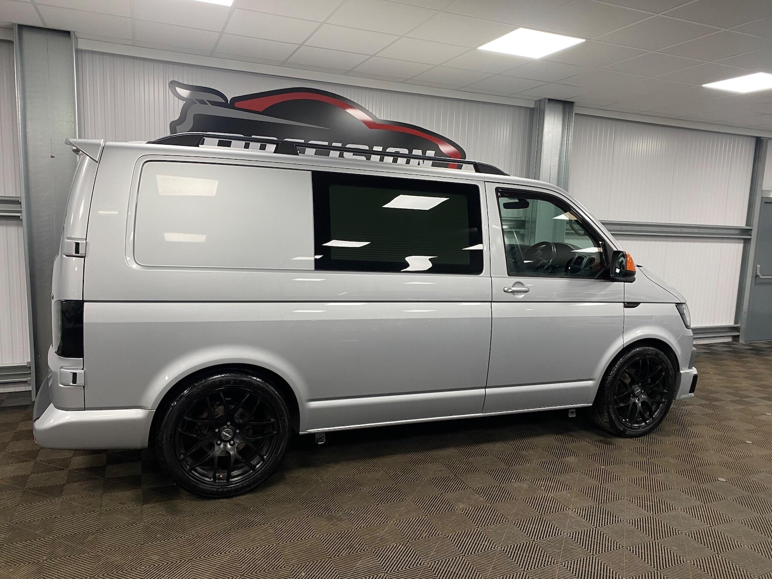 Used Volkswagen Transporter 2016 for sale - 77332014: Photo 23