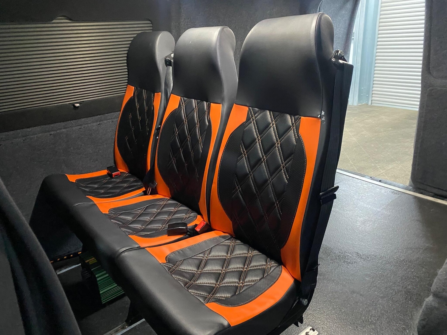 Used Volkswagen Transporter 2016 for sale - 77332014: Photo 32