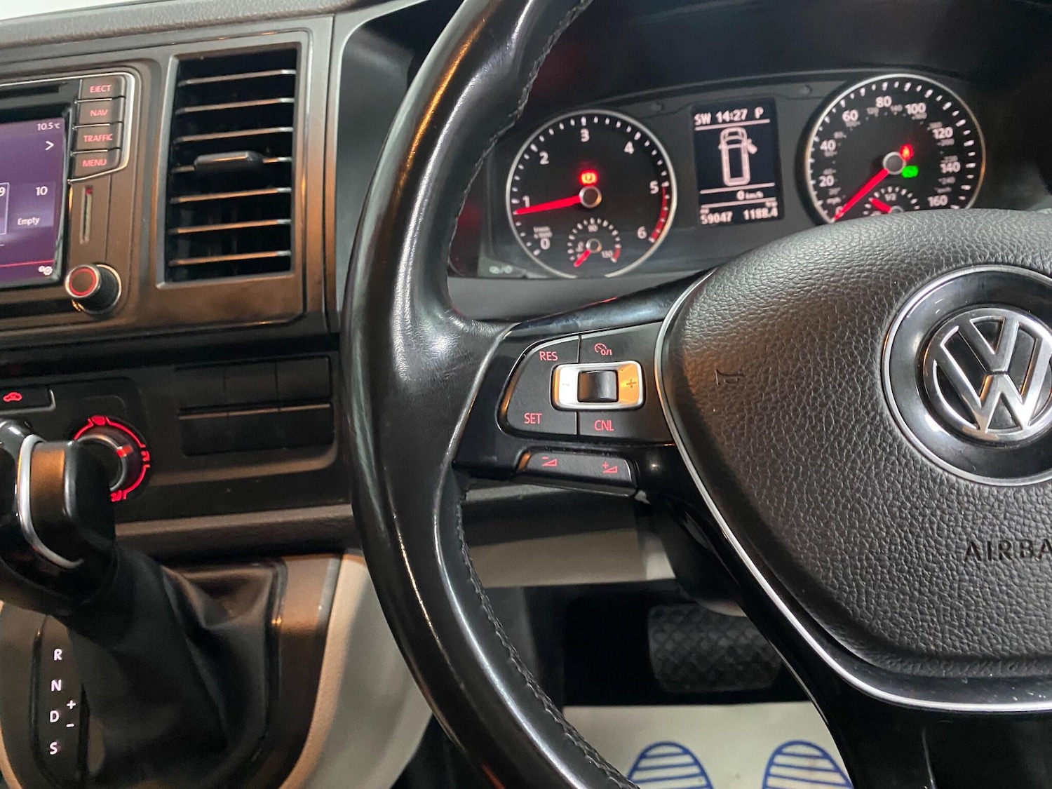 Used Volkswagen Transporter 2016 for sale - 77332014: Photo 33