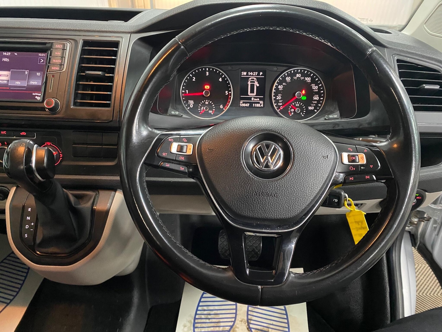 Used Volkswagen Transporter 2016 for sale - 77332014: Photo 34