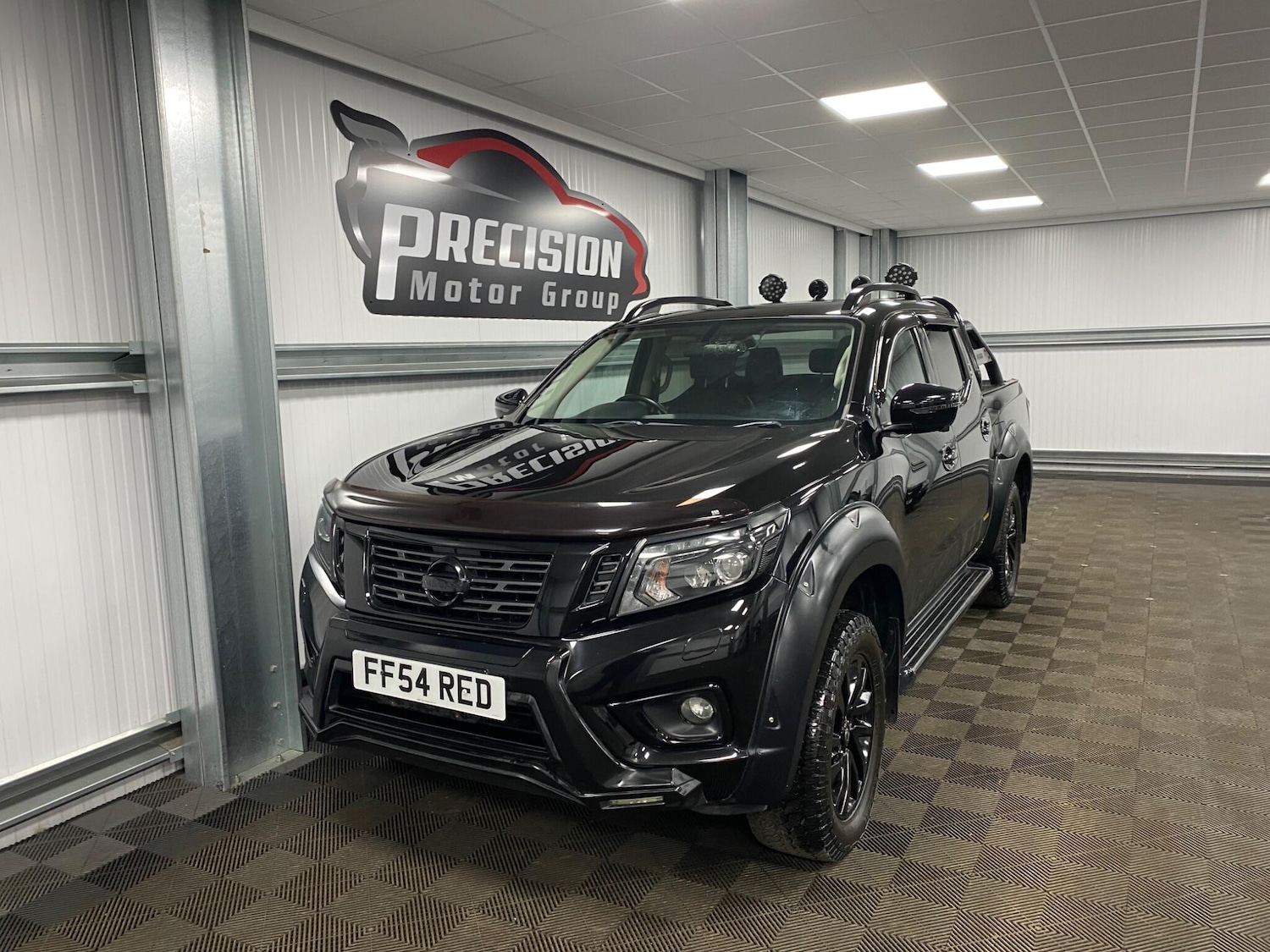 Used Nissan Navara 2019 for sale - 77175565: Photo 11