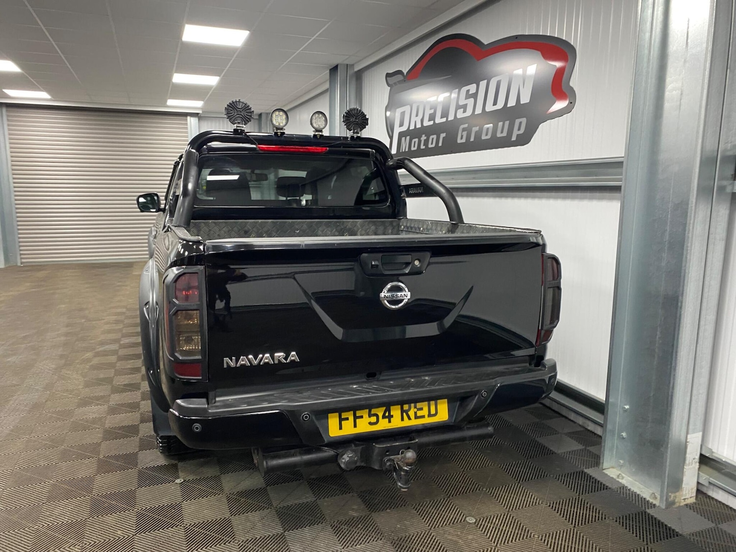 Used Nissan Navara 2019 for sale - 77175565: Photo 21