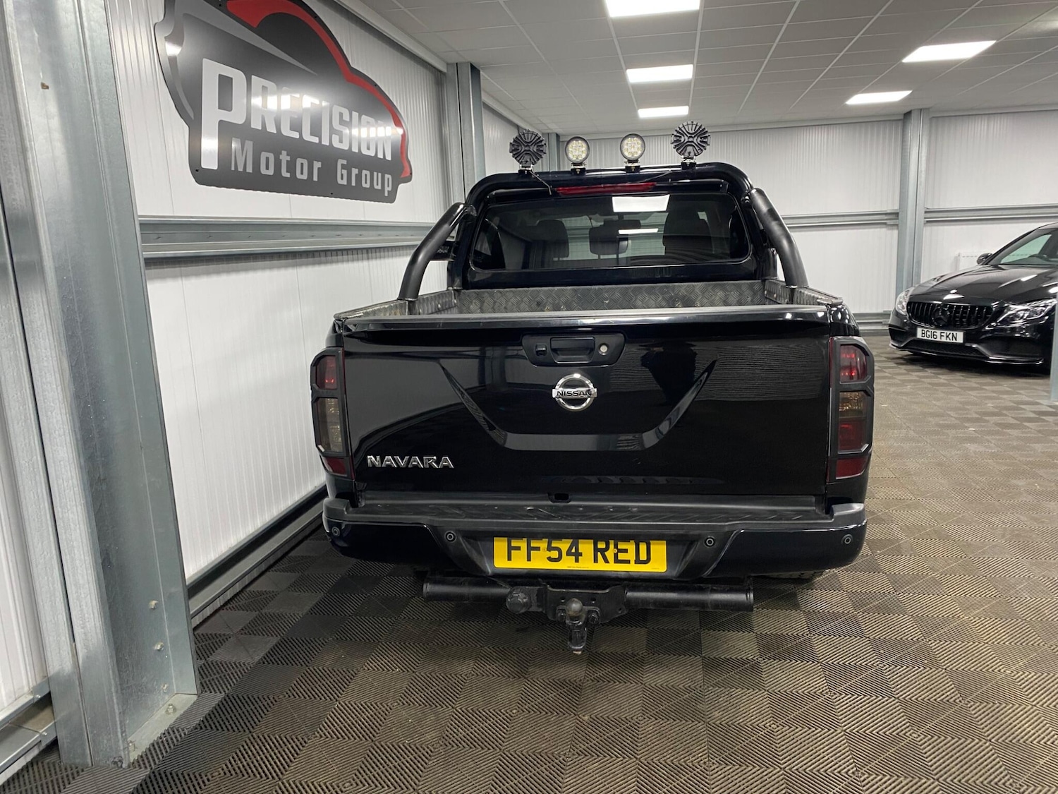 Used Nissan Navara 2019 for sale - 77175565: Photo 22