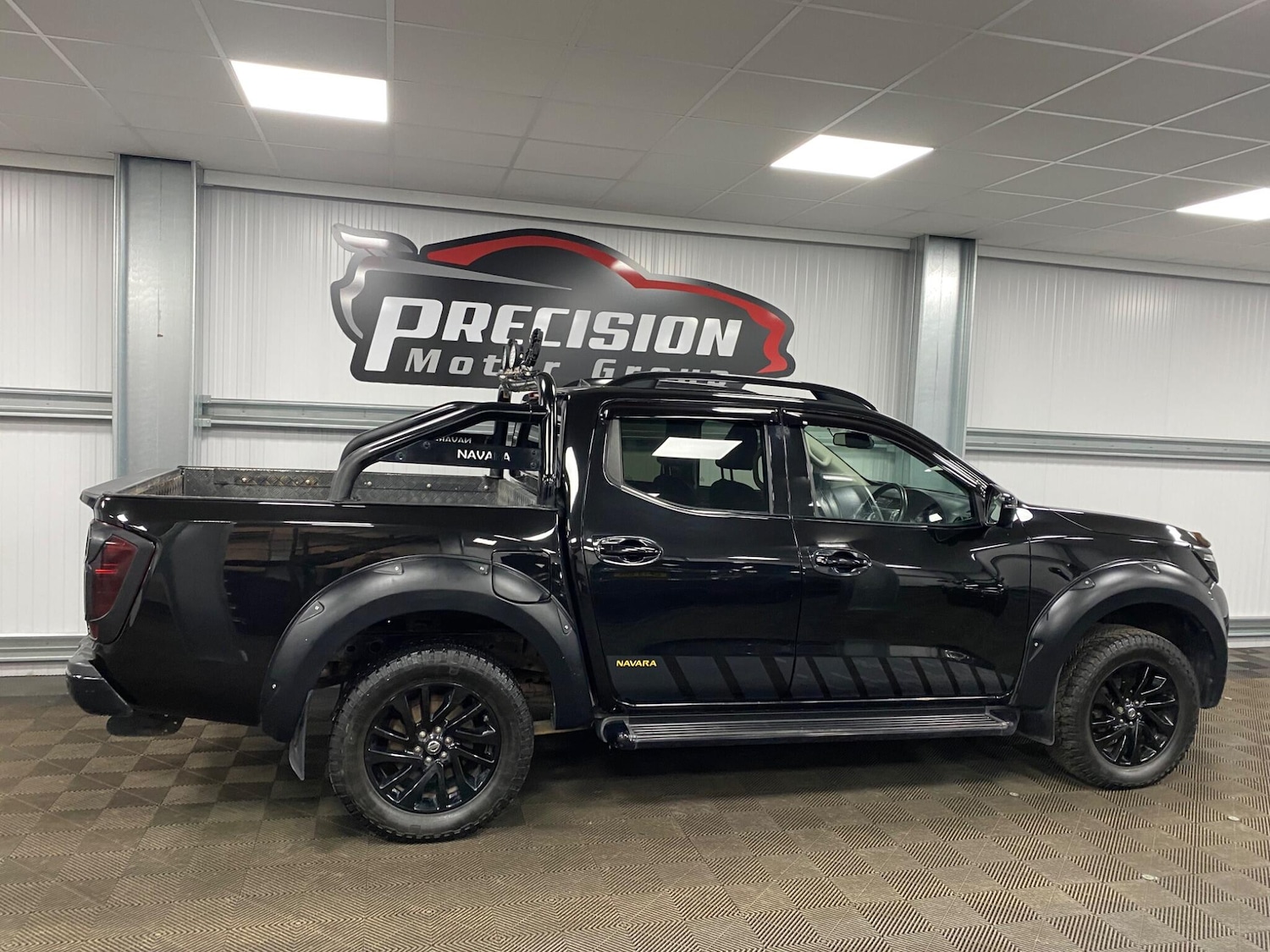 Used Nissan Navara 2019 for sale - 77175565: Photo 27