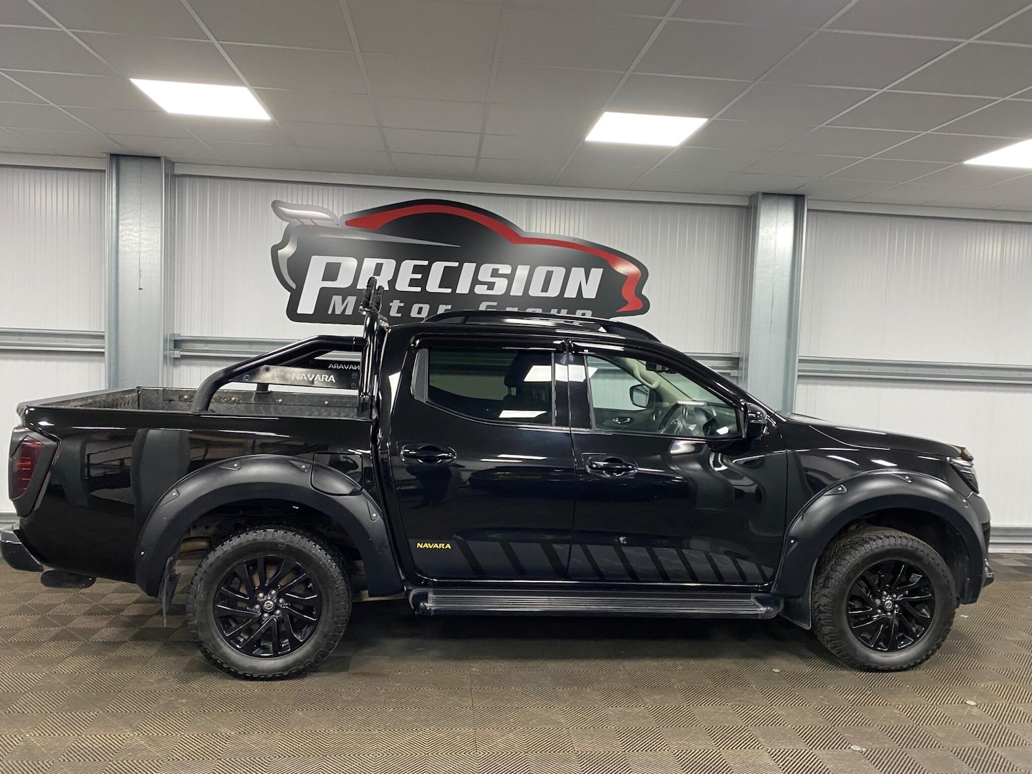 Used Nissan Navara 2019 for sale - 77175565: Photo 28