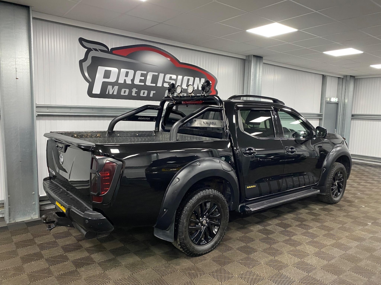 Used Nissan Navara 2019 for sale - 77175565: Photo 31