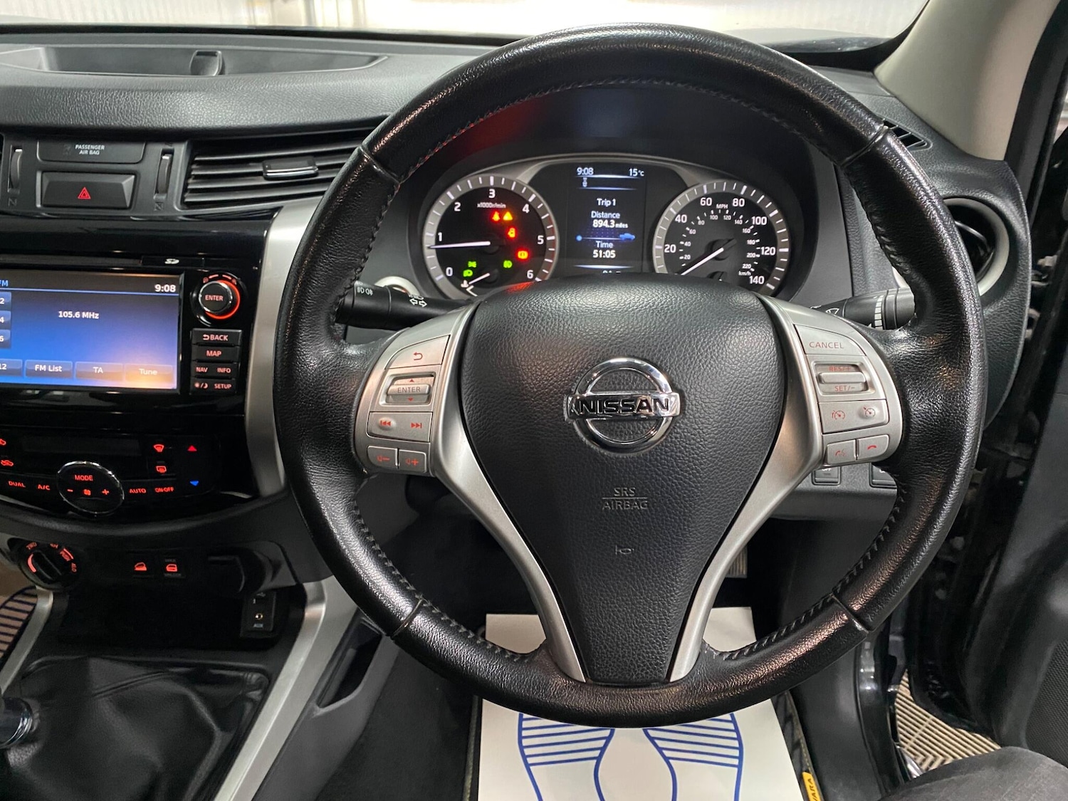 Used Nissan Navara 2019 for sale - 77175565: Photo 33