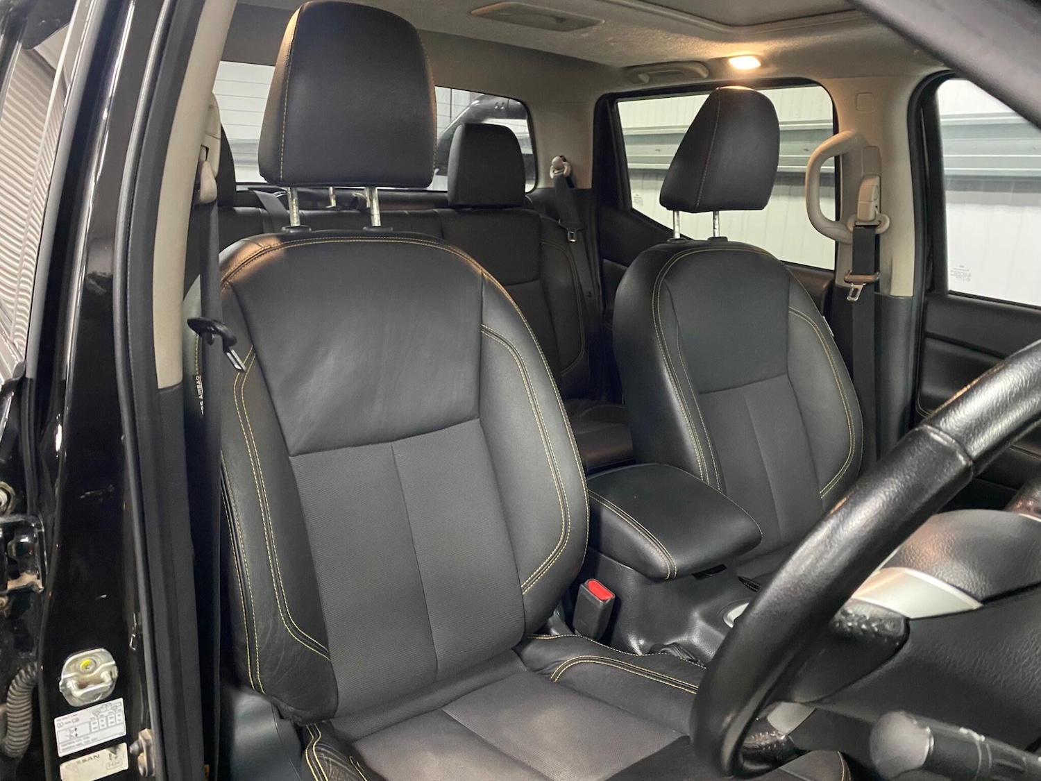 Used Nissan Navara 2019 for sale - 77175565: Photo 34