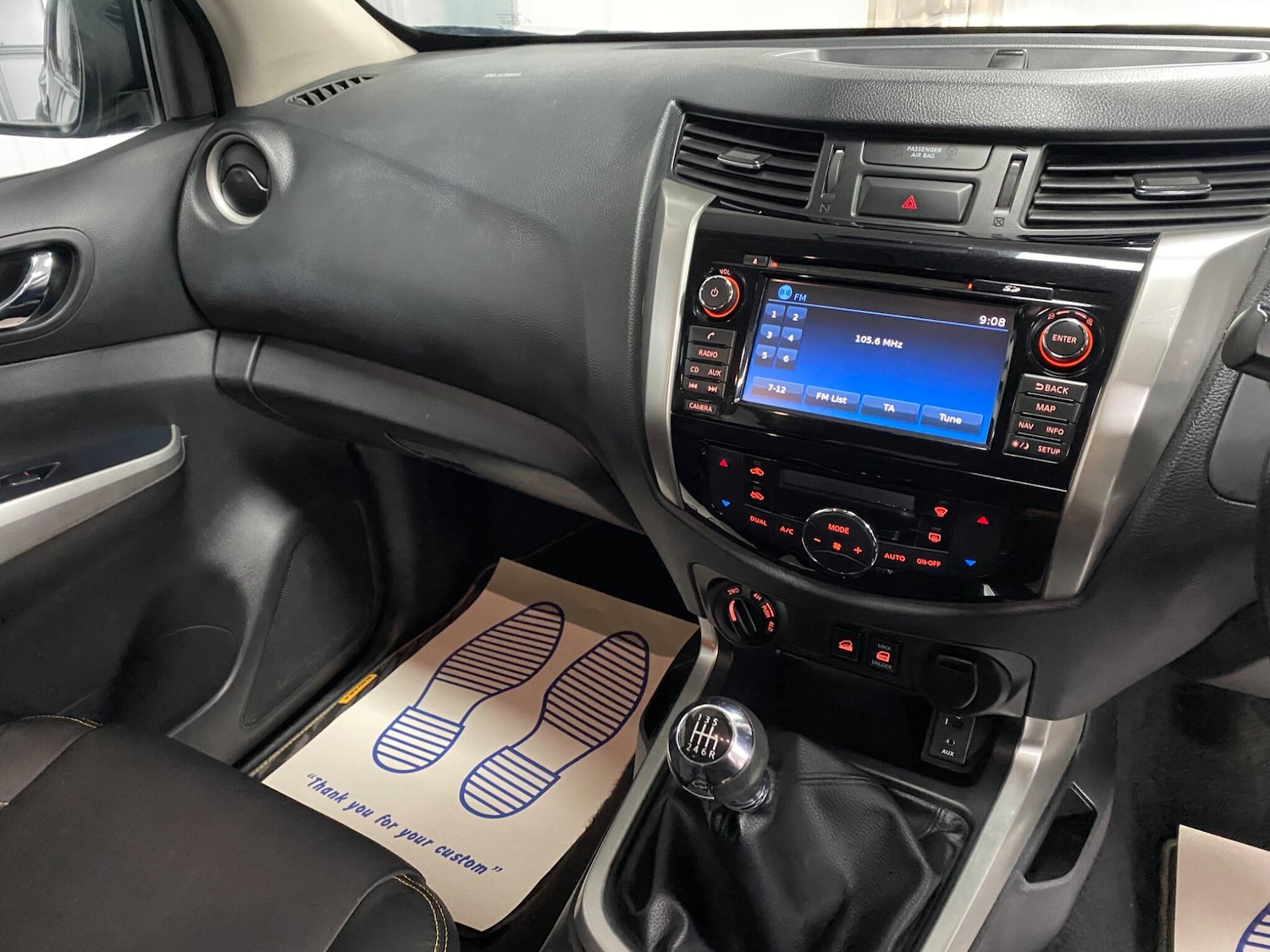 Used Nissan Navara 2019 for sale - 77175565: Photo 37