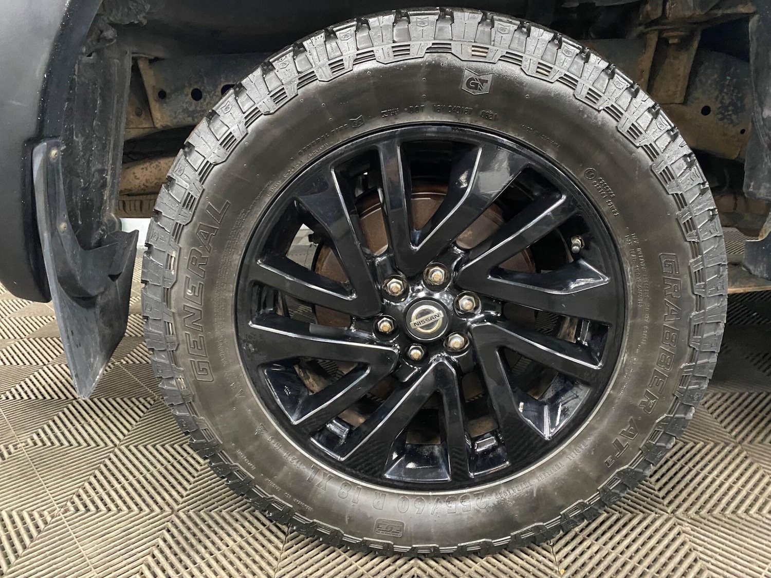 Used Nissan Navara 2019 for sale - 77175565: Photo 45