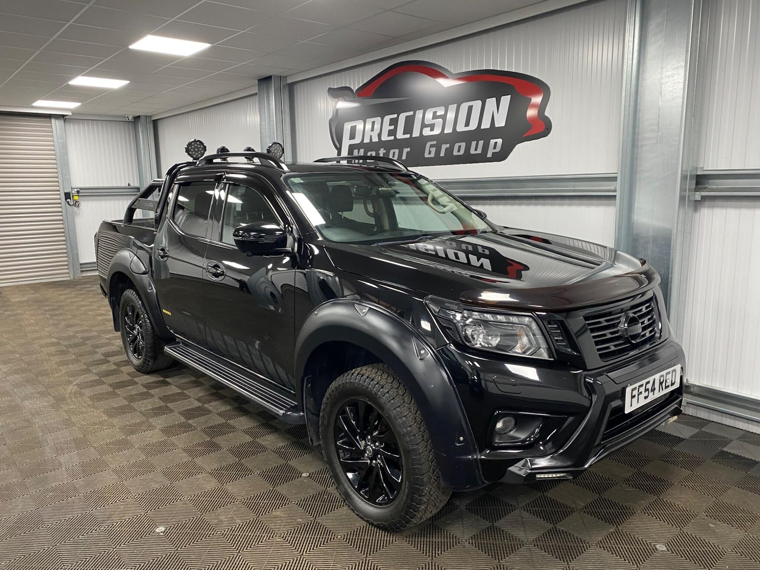 Used Nissan Navara 2019 for sale - 77175565: Photo 7