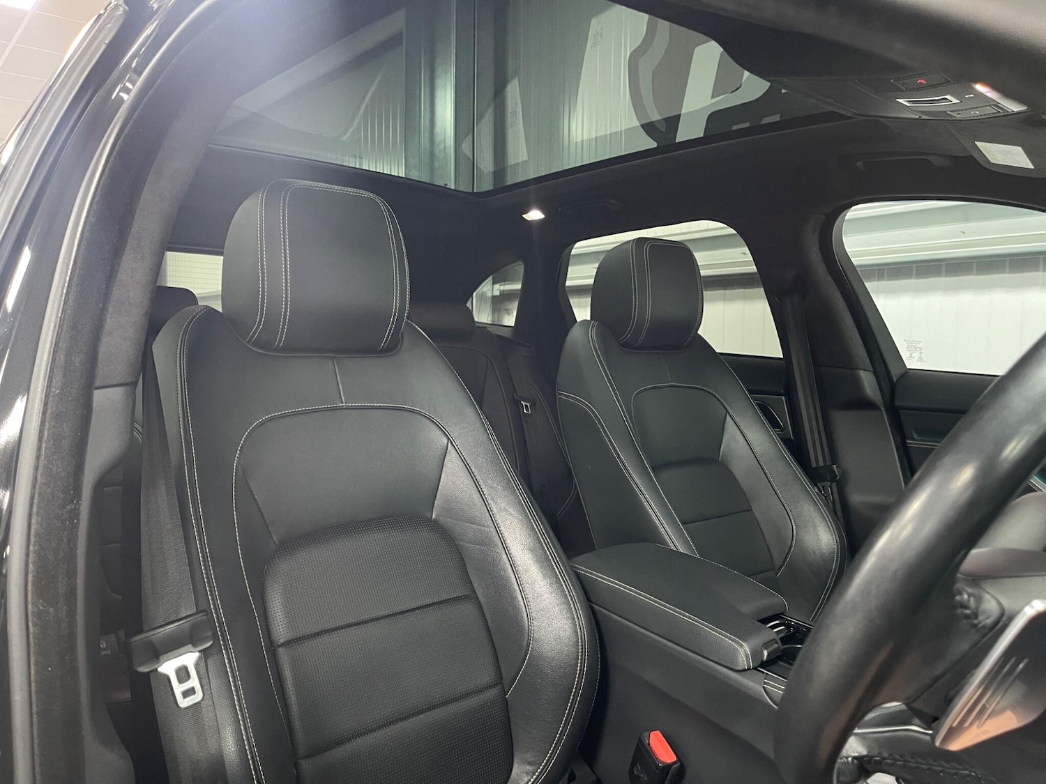 Used Jaguar F-Pace 2019 for sale - 78020414: Photo 36