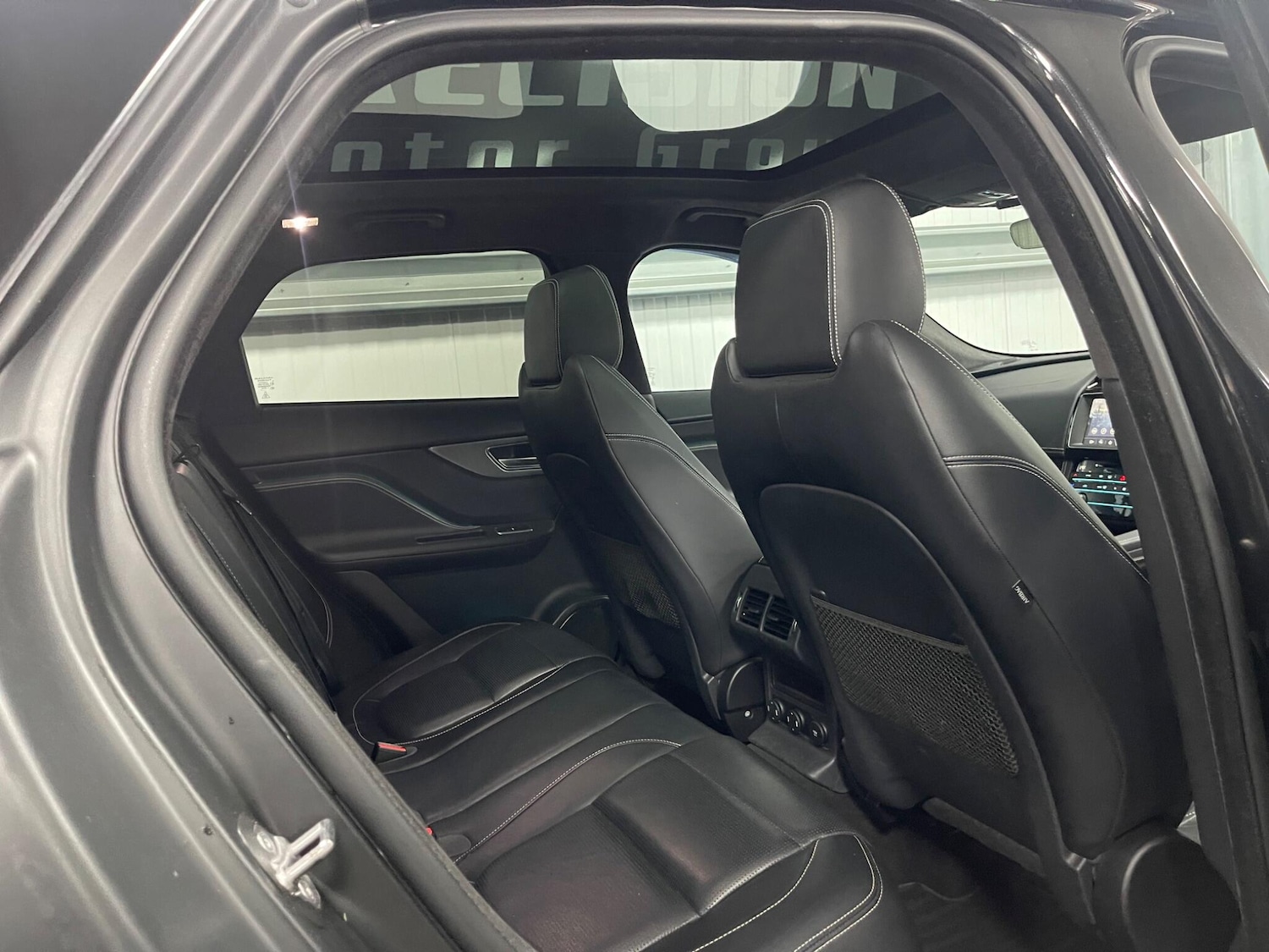 Used Jaguar F-Pace 2019 for sale - 78020414: Photo 38