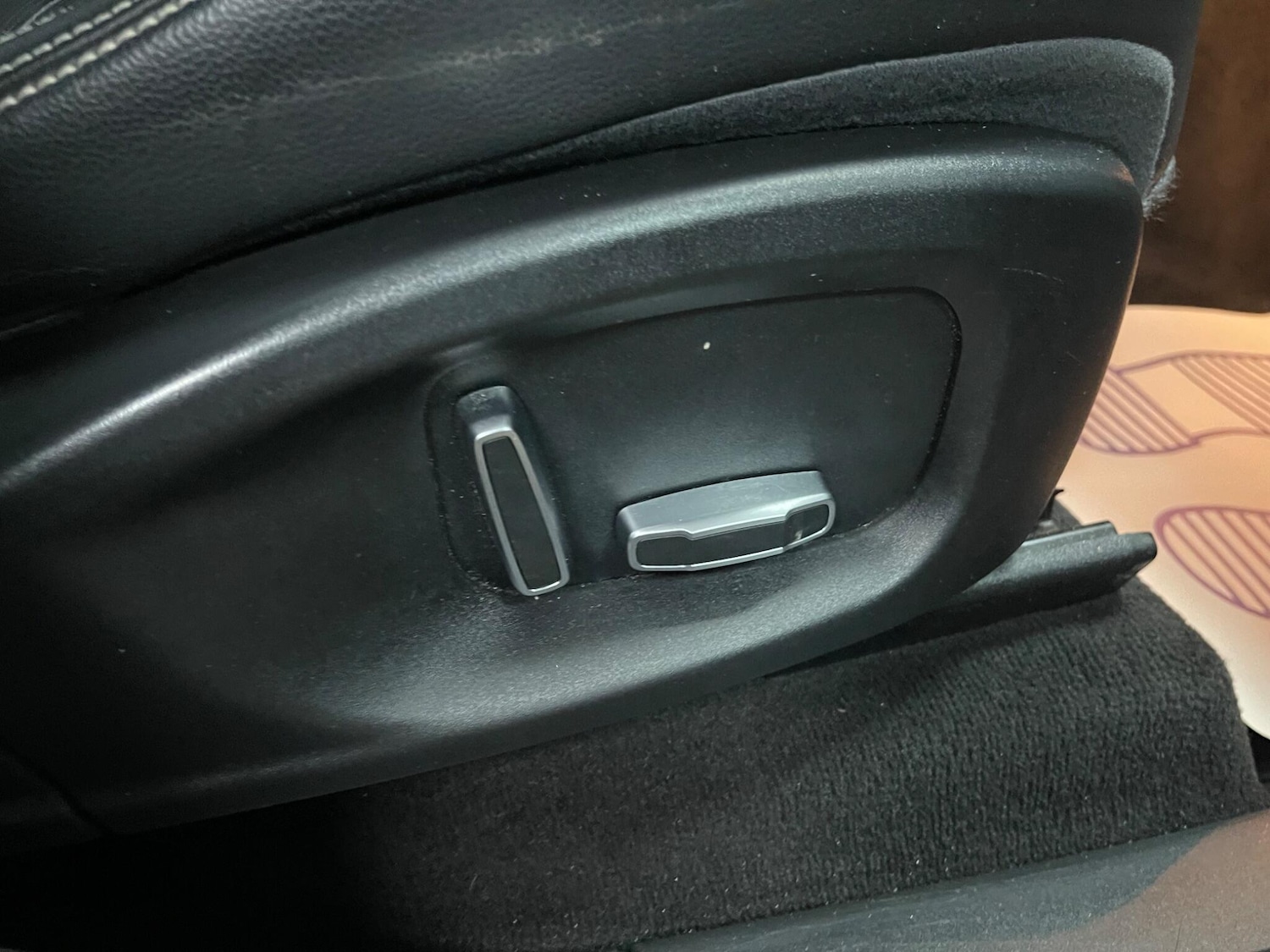 Used Jaguar F-Pace 2019 for sale - 78020414: Photo 45