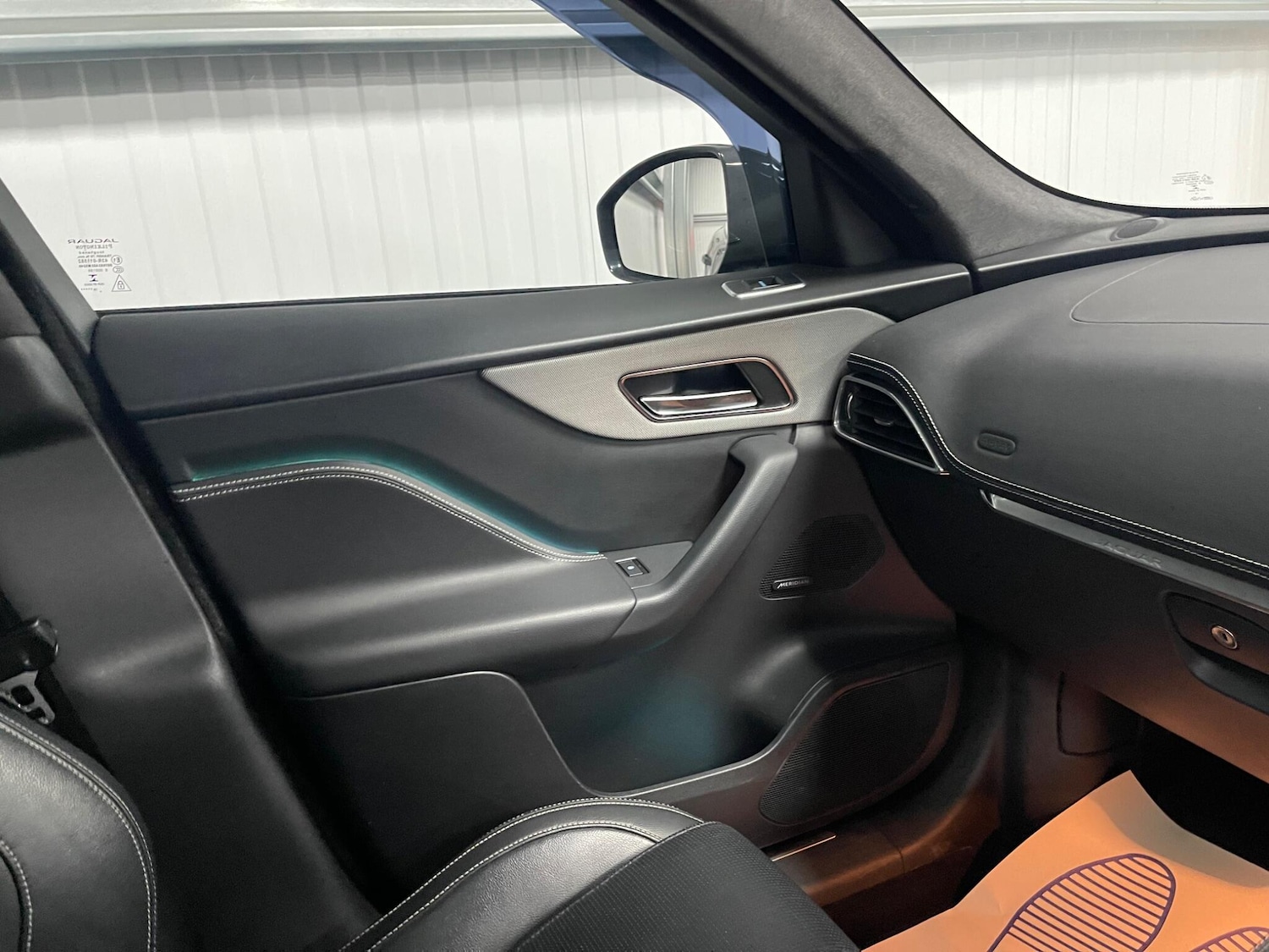 Used Jaguar F-Pace 2019 for sale - 78020414: Photo 48