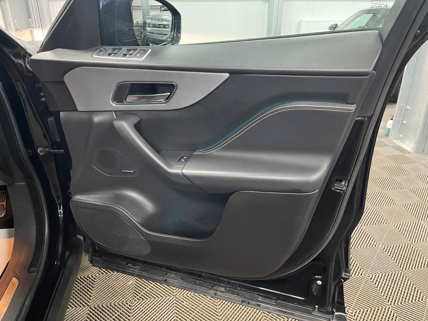 Used Jaguar F-Pace 2019 for sale - 78020414: Photo 49