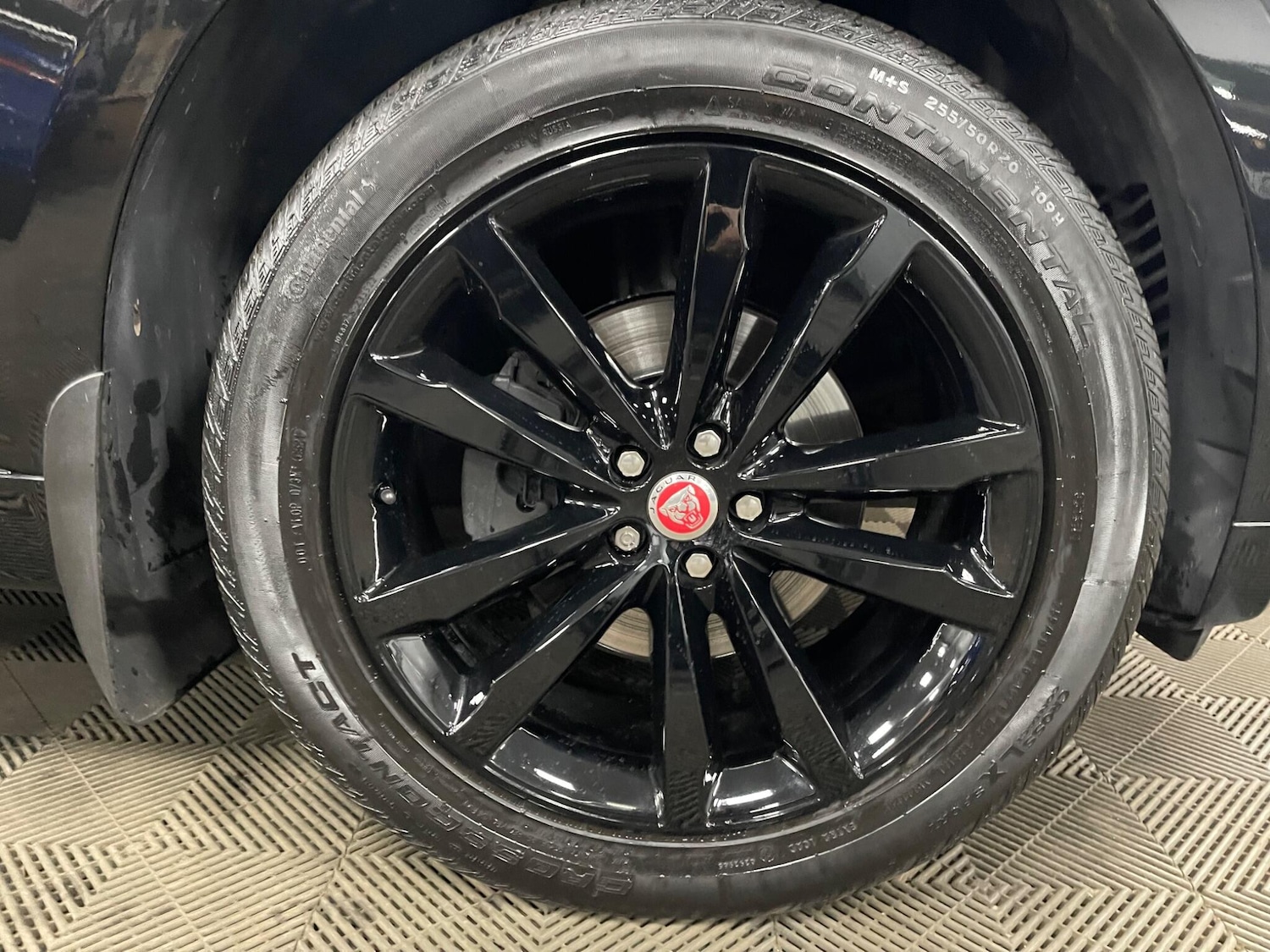 Used Jaguar F-Pace 2019 for sale - 78020414: Photo 53